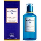 Acqua Di Parma Blu Mediterraneo Mandorlo Di Sicilia