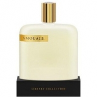 Amouage The Library Collection Opus IV