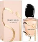 Armani Si Parfum