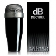 Azzaro dB Decibel for Man