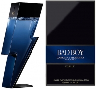 Carolina Herrera Bad Boy Cobalt