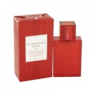 Burberry Brit Red