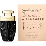 Cartier La Panthere Etincelante