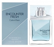 Calvin Klein Encounter Fresh