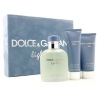 Dolce & Gabbana Light Blue Pour Homme