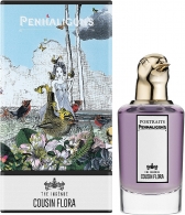Penhaligons The Ingenue Cousin Flora