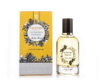 Galimard Les Fontaines Parfumees Ambre Boise