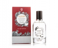Galimard Les Fontaines Parfumees Grenadine