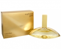 Calvin Klein Gold Euphoria