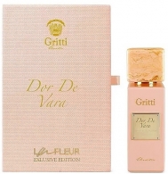 Dr.Gritti Dor De Vara Gritti