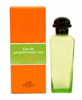 Hermes Eau de Pamplemousse Rose