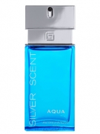 Jacques Bogart Silver Scent Aqua