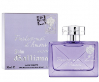 John Galliano Parlez-Moi dAmour Encore