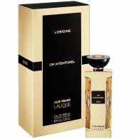 Lalique Noir Premier Or Intemporel 1888