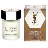 YSL L`Homme Cologne Gingembre