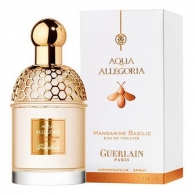 Guerlain Aqua Allegoria Mandarine-Basilic