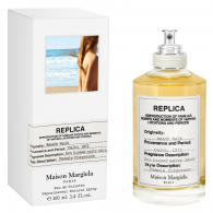 Maison Martin Margiela Beach Walk