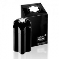 Mont Blanc Emblem