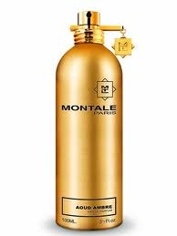 Montale Aoud Leather
