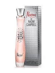 Naomi Campbell Naomi