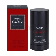 Cartier Pasha Edition Noire