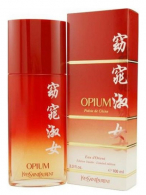 YSL Opium Poesie de Chine Eau d'Orient