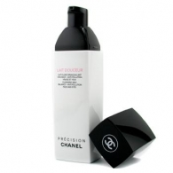 Chanel Lait Douceur молочко для снятия макияжа с лица и глаз