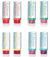 Bourjois Shine Edition Помада-блеск для губ