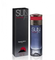 Franck Olivier Sun Java Intense for Men