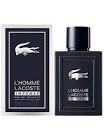 Lacoste LHomme Lacoste Intense