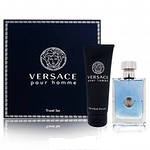 Versace Pour Homme НАБОР 