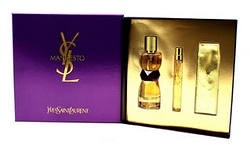 YSL Manifesto НАБОР